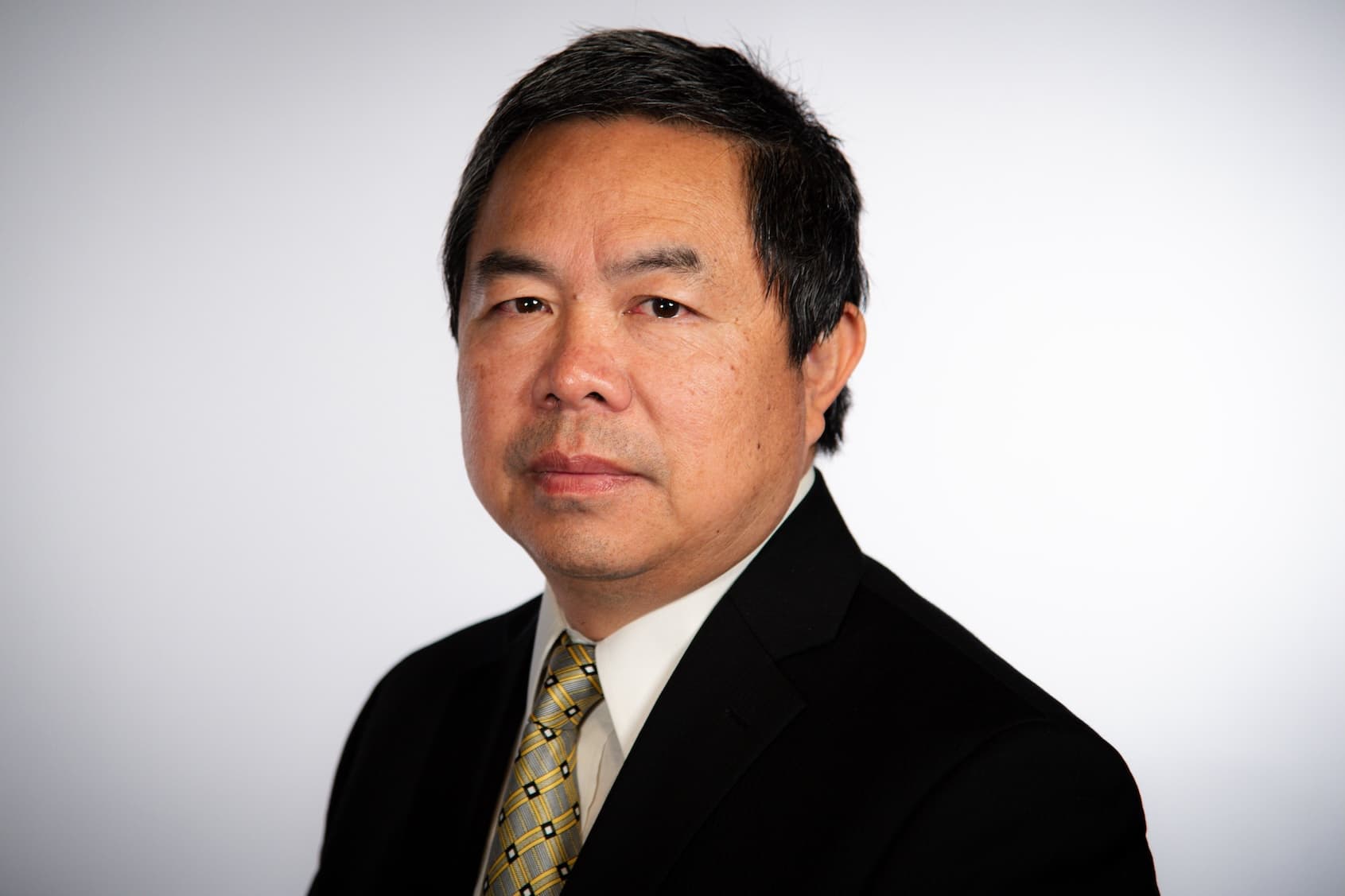Webmaster Max Li
