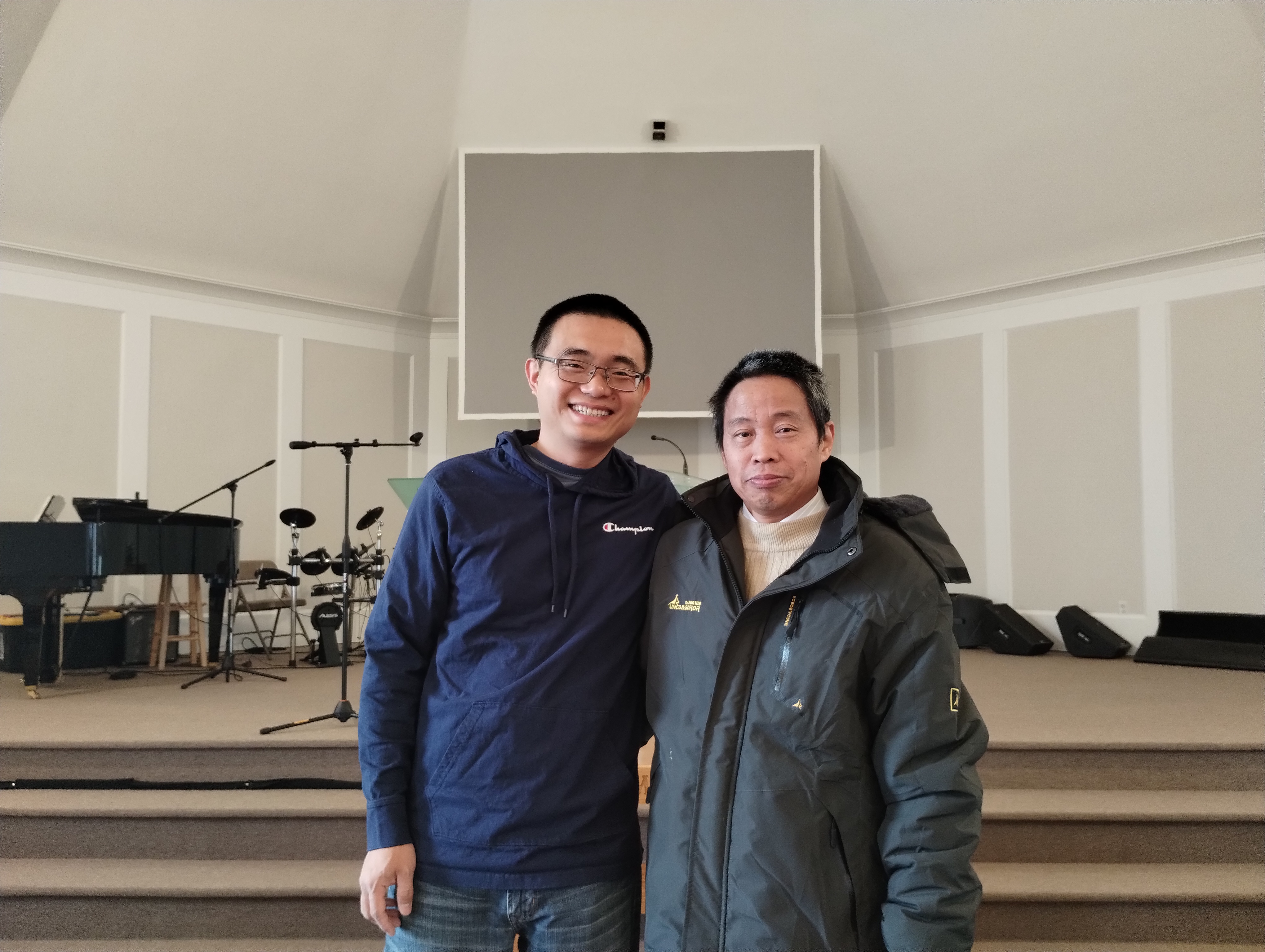 Church gallery image 1