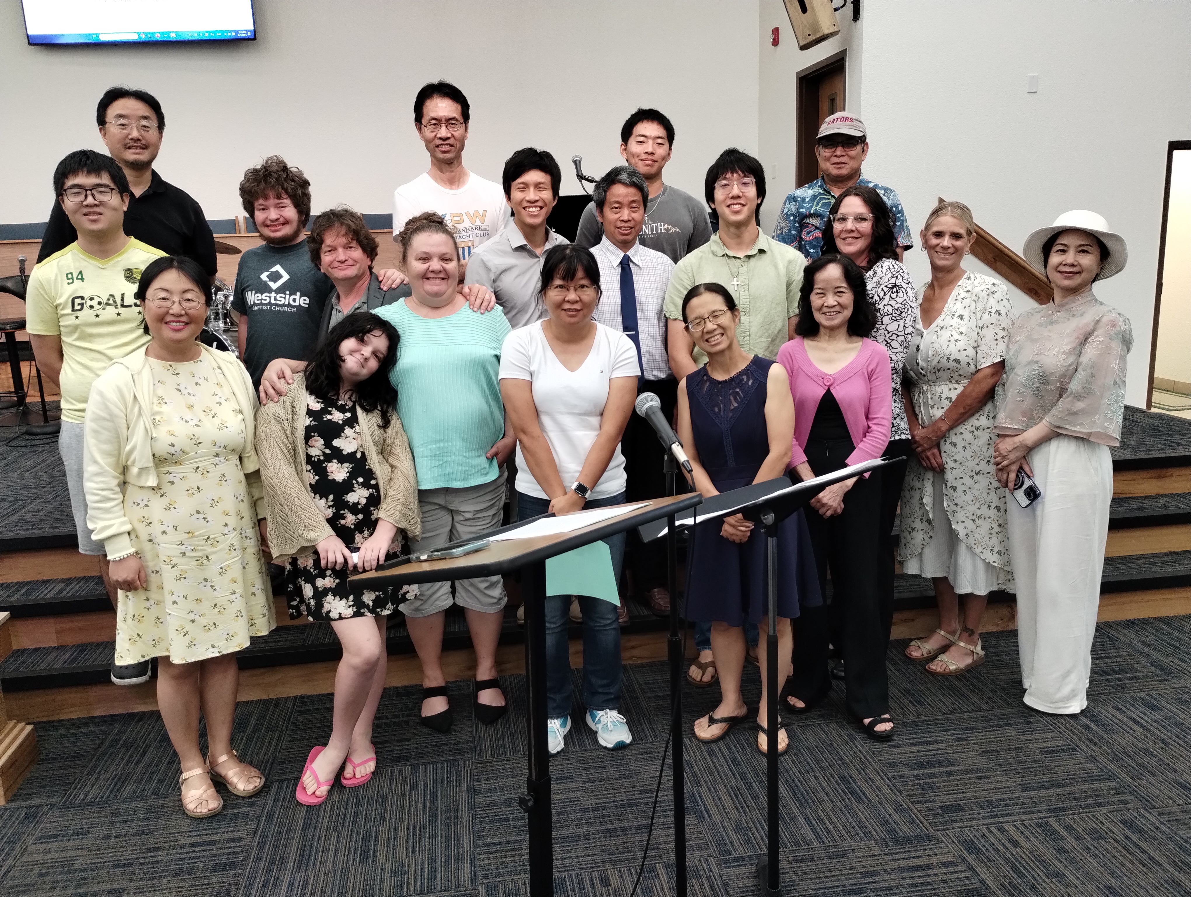 Church gallery image 20