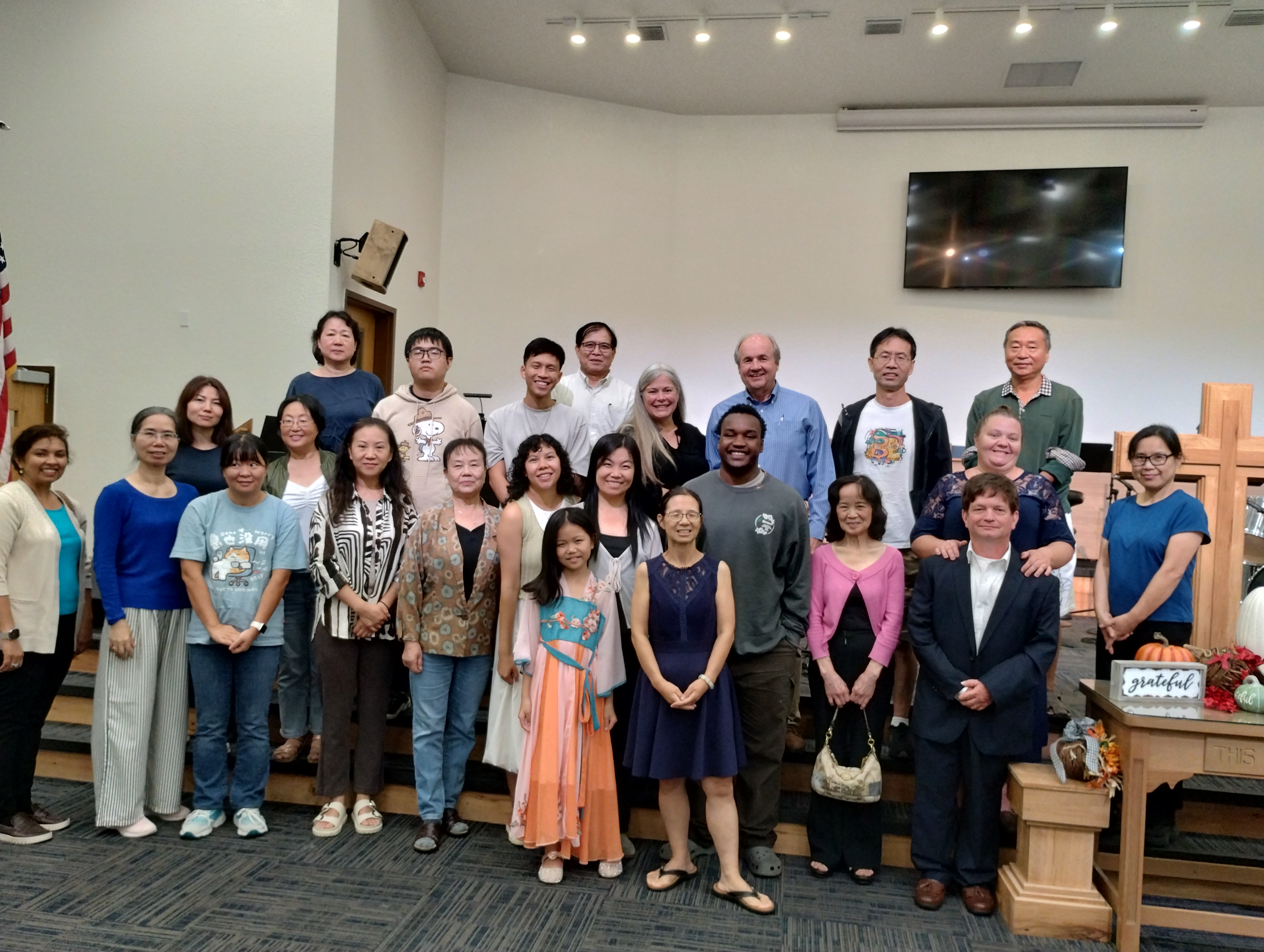 Church gallery image 24