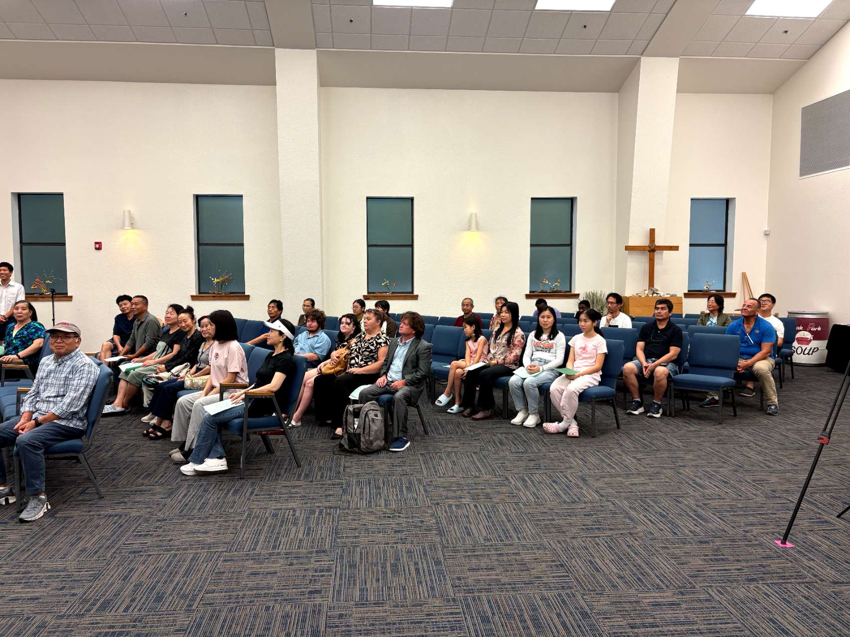 Church gallery image 34